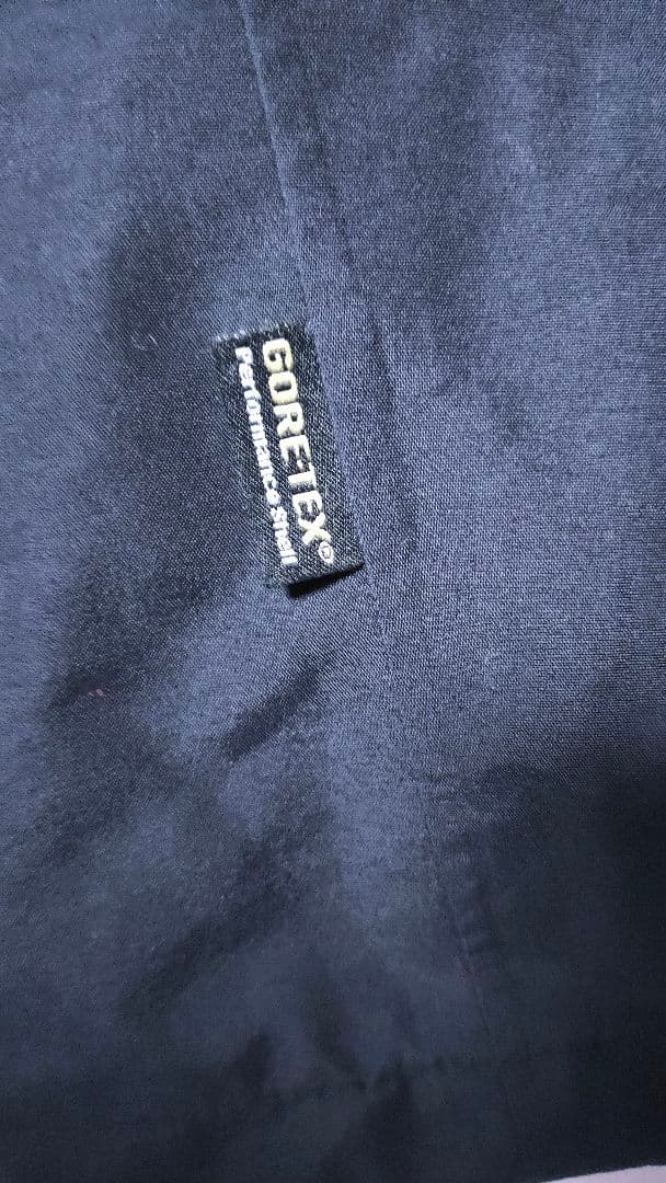 【REW アールイーダブリュー】 スノーボードウェア ゴアテックス