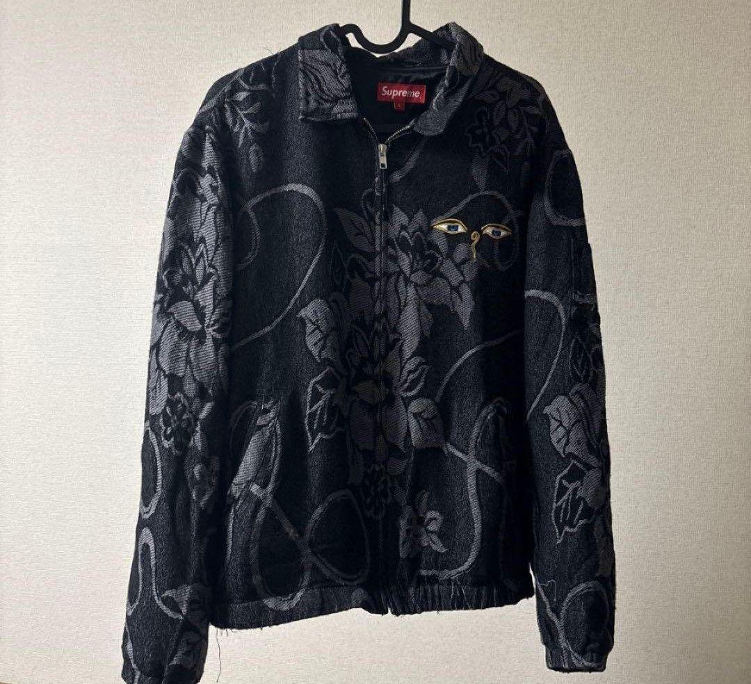 B*J様 Supreme Truth Tour Jacket 17 Lサイズ ジ