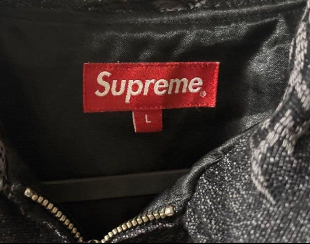 B*J様 Supreme Truth Tour Jacket 17 Lサイズ ジ