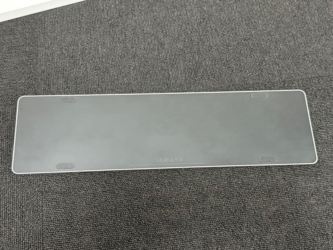 Magic Keyboard Touch ID搭載 US配列