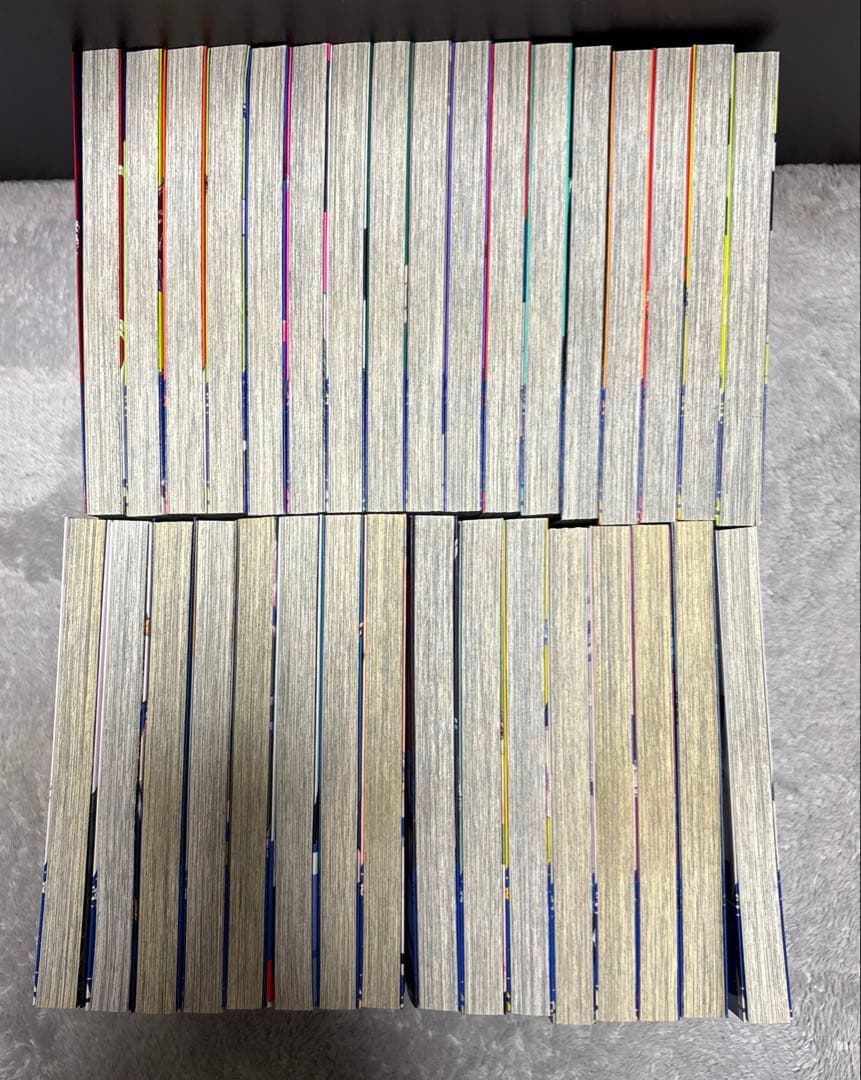 ブルーロック 1~35巻セット