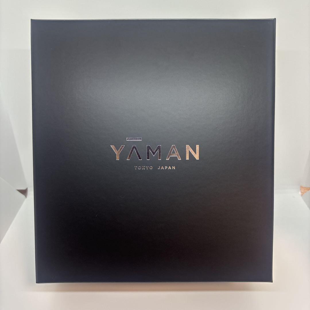 お値下げ不可！ヤーマン フォトプラス プレステージ SP M22YL1 美顔器