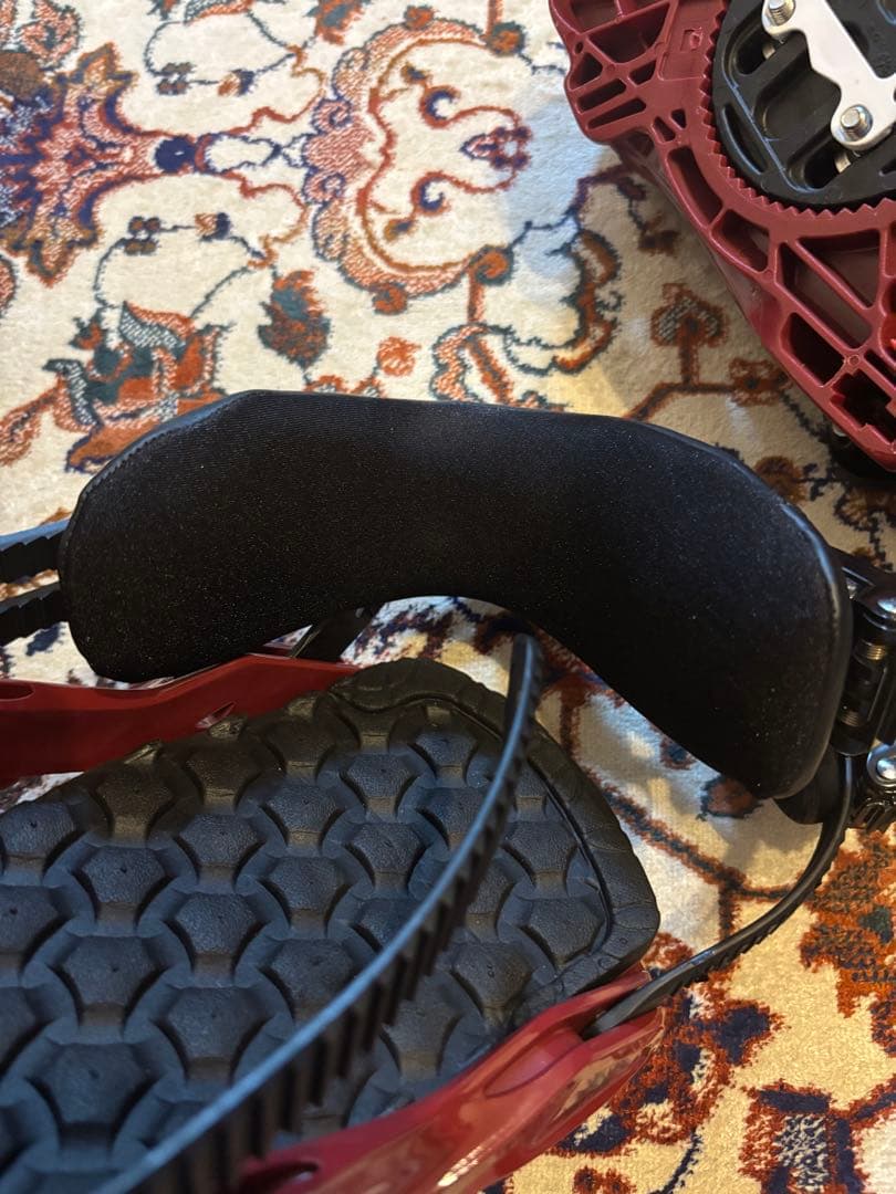 【美品】サロモン　リズム　Salomon rhythm sサイズ