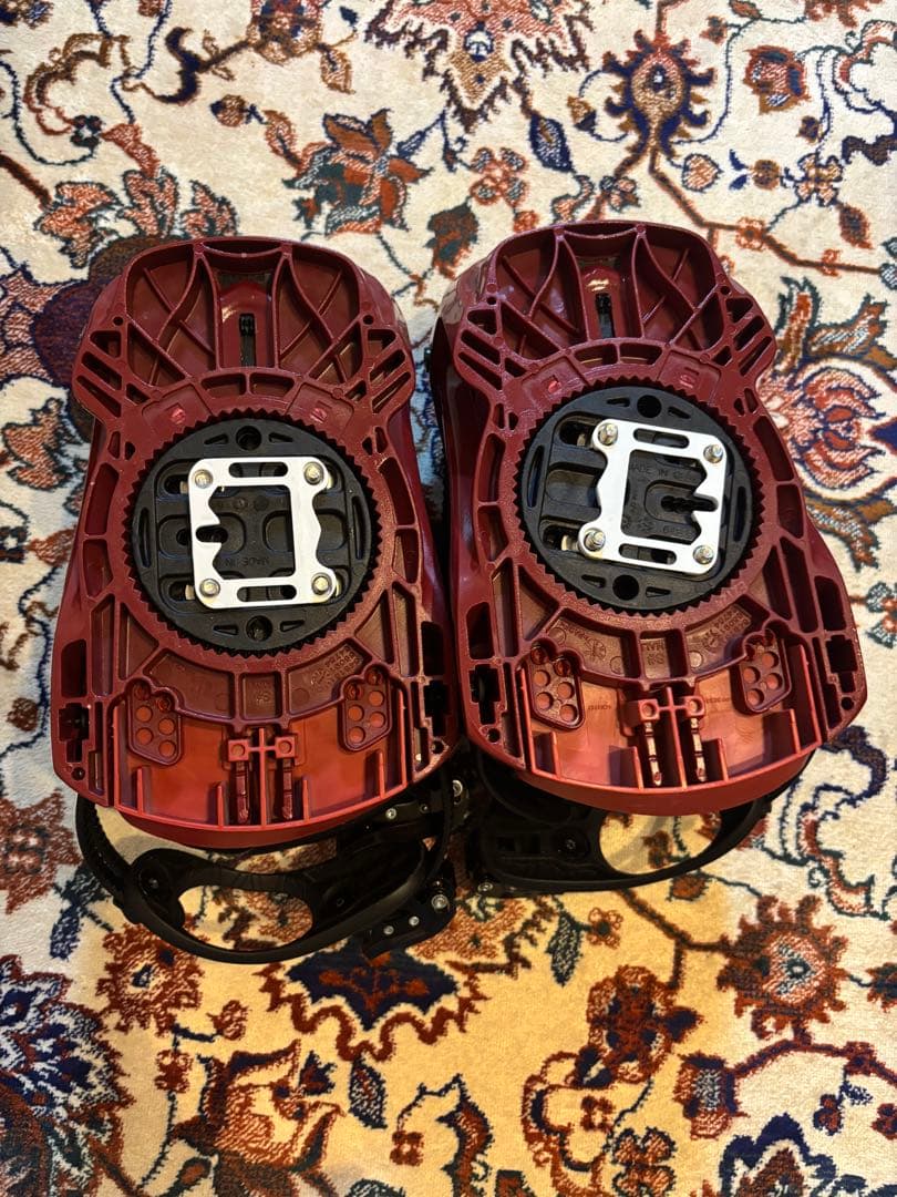 【美品】サロモン　リズム　Salomon rhythm sサイズ