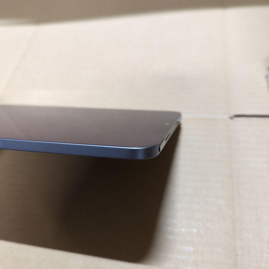 iPad mini(A17 Pro) WIFI　256GB スペースグレイ