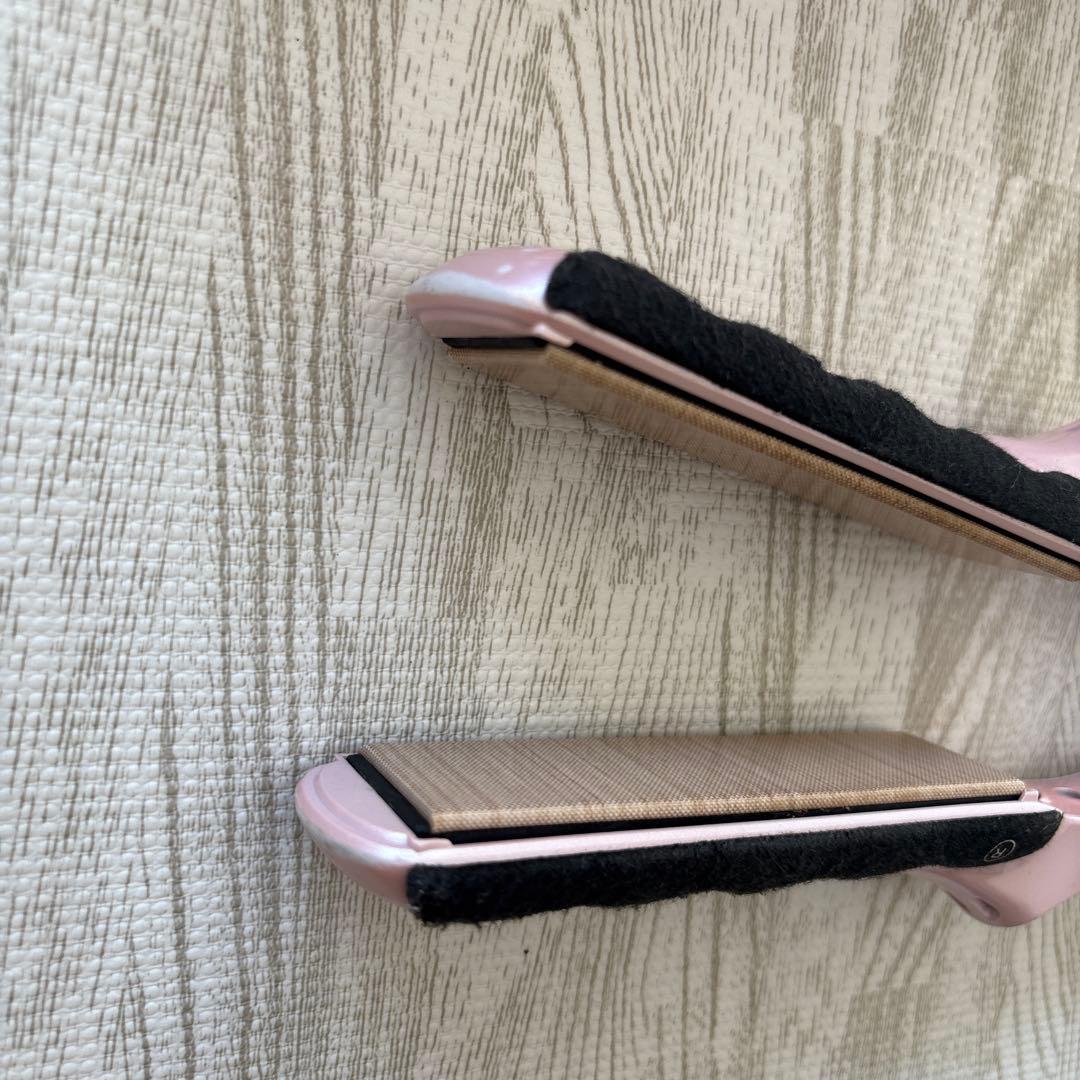 radiant x Muse for MUSE ヘアアイロン