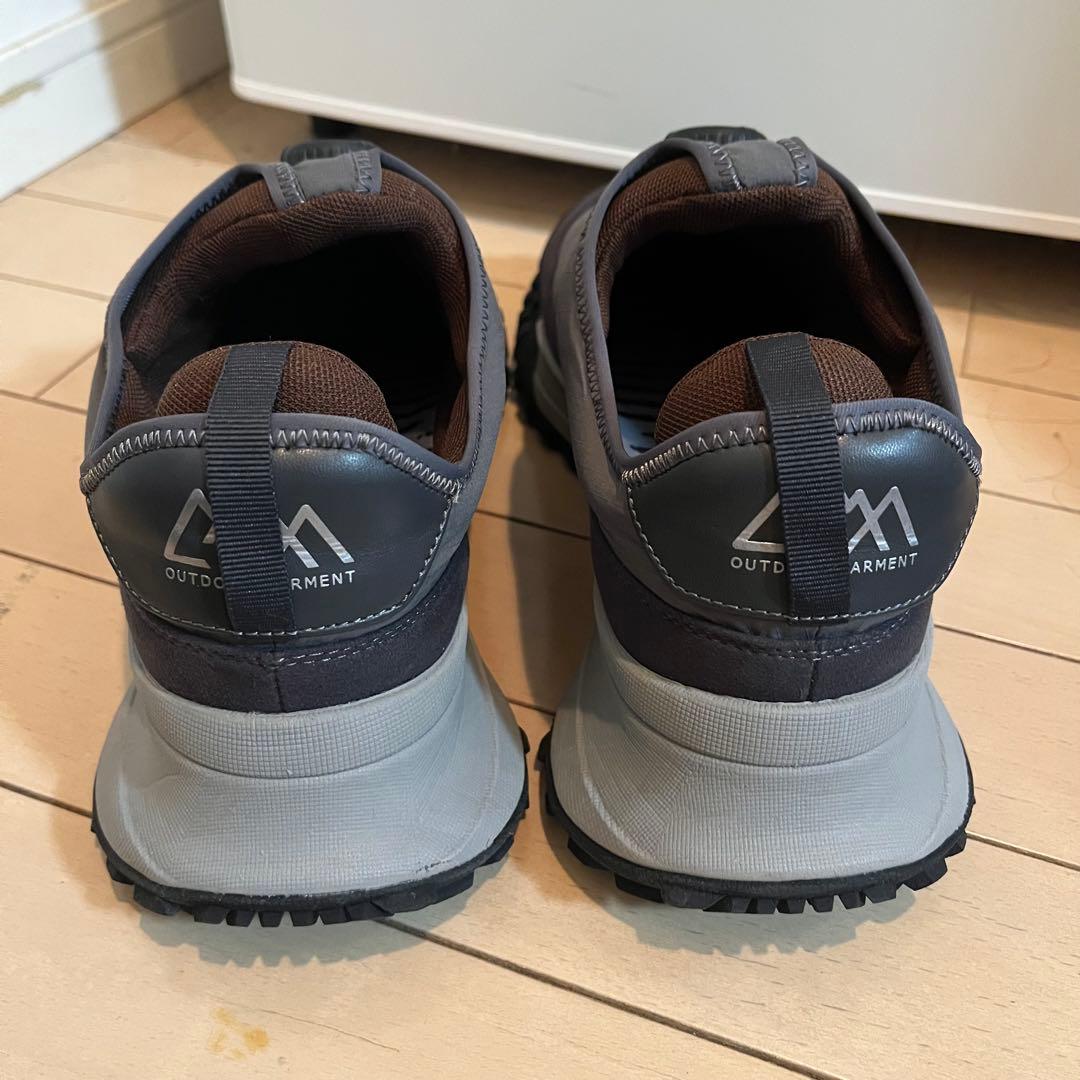 靴 CMF OUTDOOR GARMENT APPROACH 03 MOC