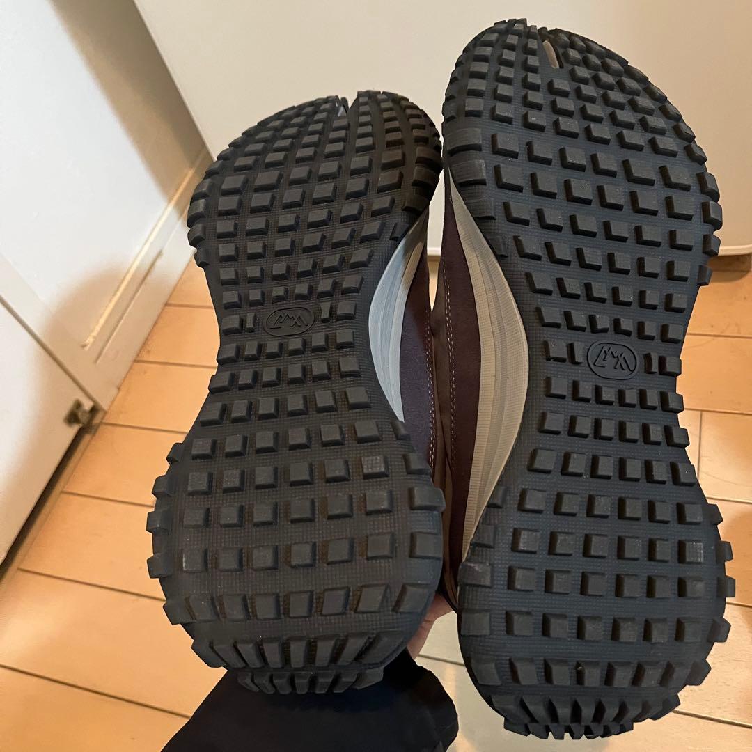 靴 CMF OUTDOOR GARMENT APPROACH 03 MOC