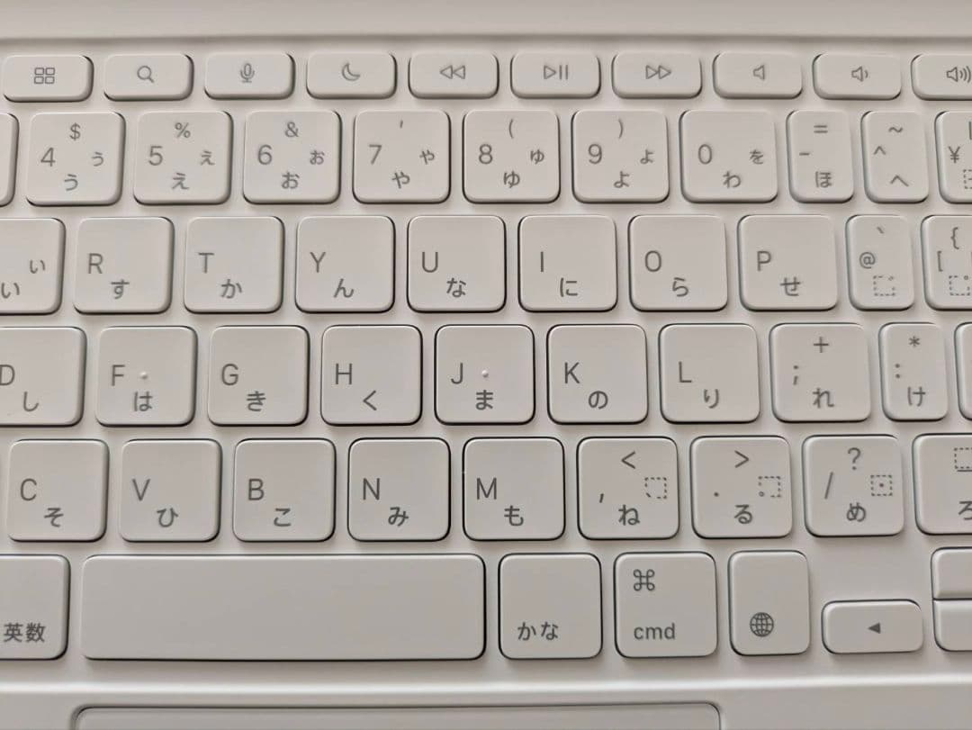 美品　iPad 第10・11世代 Magic Keyboard Folio 純正