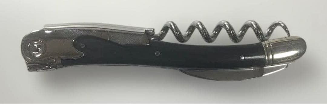 CHATEAU LAGUIOLE 　シャトーラギオール　ソムリエナイフ