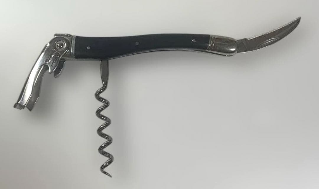 CHATEAU LAGUIOLE 　シャトーラギオール　ソムリエナイフ