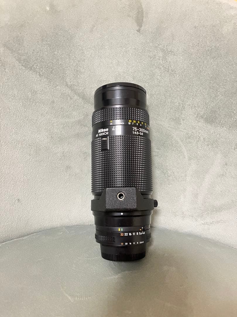 【美品】大幅値下げ Nikon F4 一眼レフカメラ 部品　セット　まとめ売り