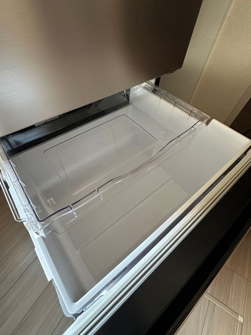 2025年製 日立冷凍冷蔵庫 R-27V (N)