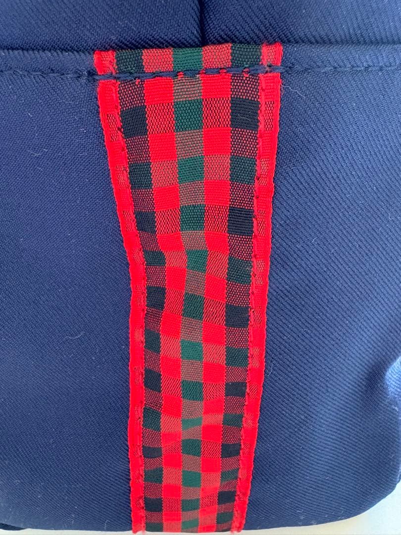 ファミリア 2wayバッグ オムツバッグ