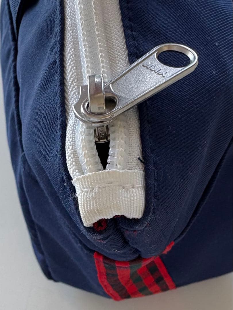 ファミリア 2wayバッグ オムツバッグ