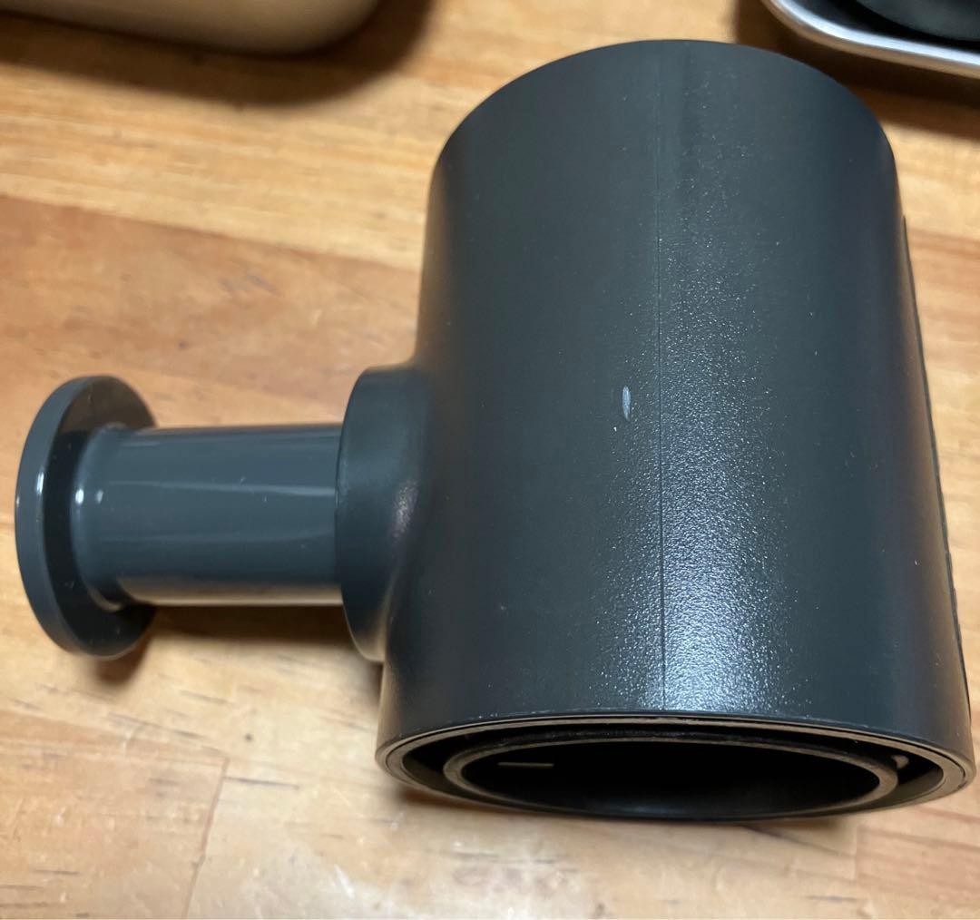 WACACO(ワカコ)ナノプレッソ、NSアダプター、バリスタキットセット