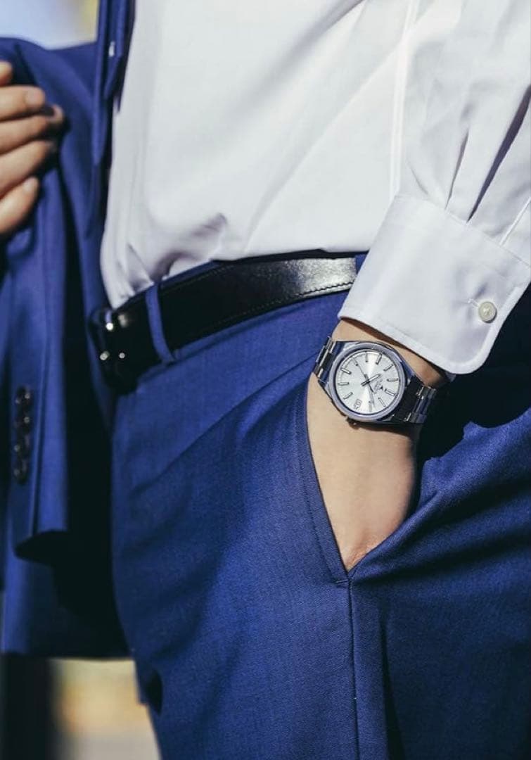 極美品！OCEANUS オシアナス OCW-T200S-7AJF ホワイト