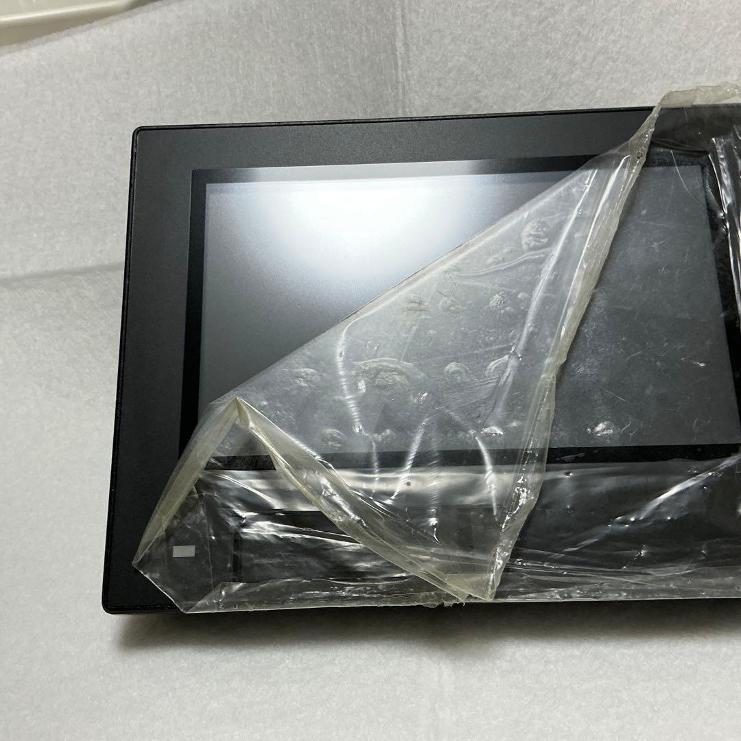 KEYENCE VT5-W07 タッチパネルディスプレイ