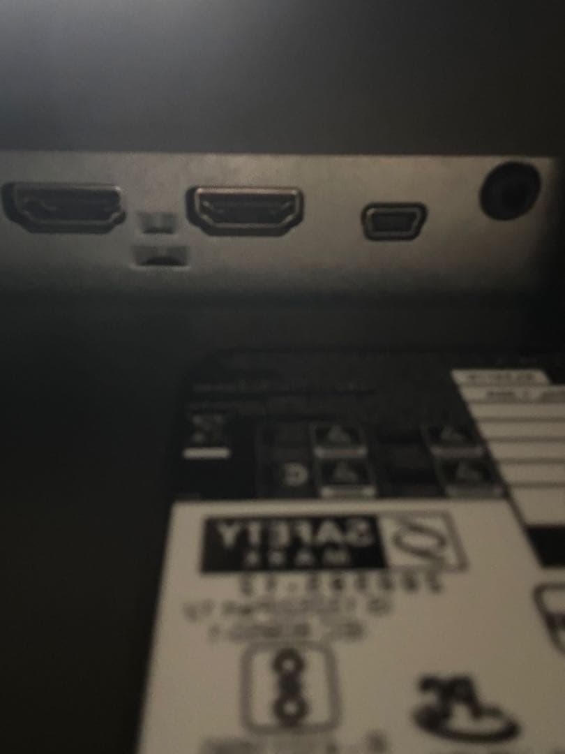 最終値下げBenQ ZOWIE 144hz ゲーミングモニター