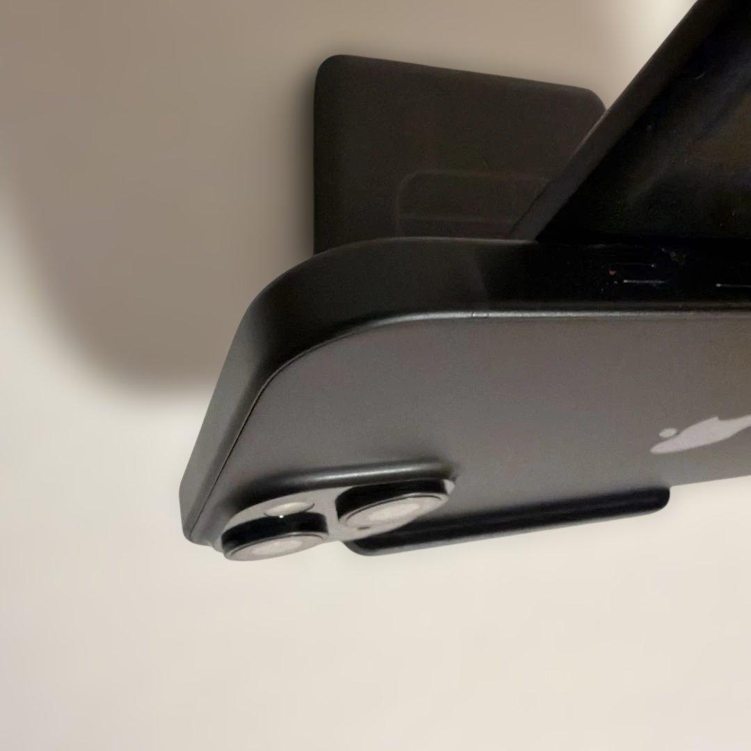 iPhone15 本体　ブラック　128GB simフリー