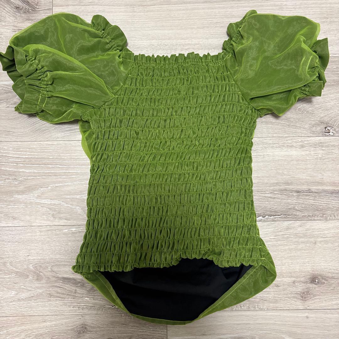 【美品】フラダンス　ブルーヘブンカンパニー　3点セット② 合計5着あり