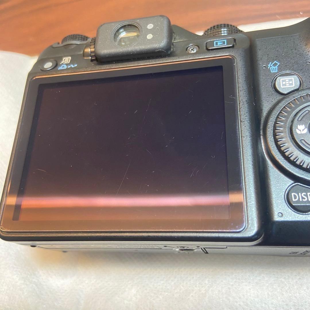 Canon PowerShot G10 デジカメ ほぼ新品 4033