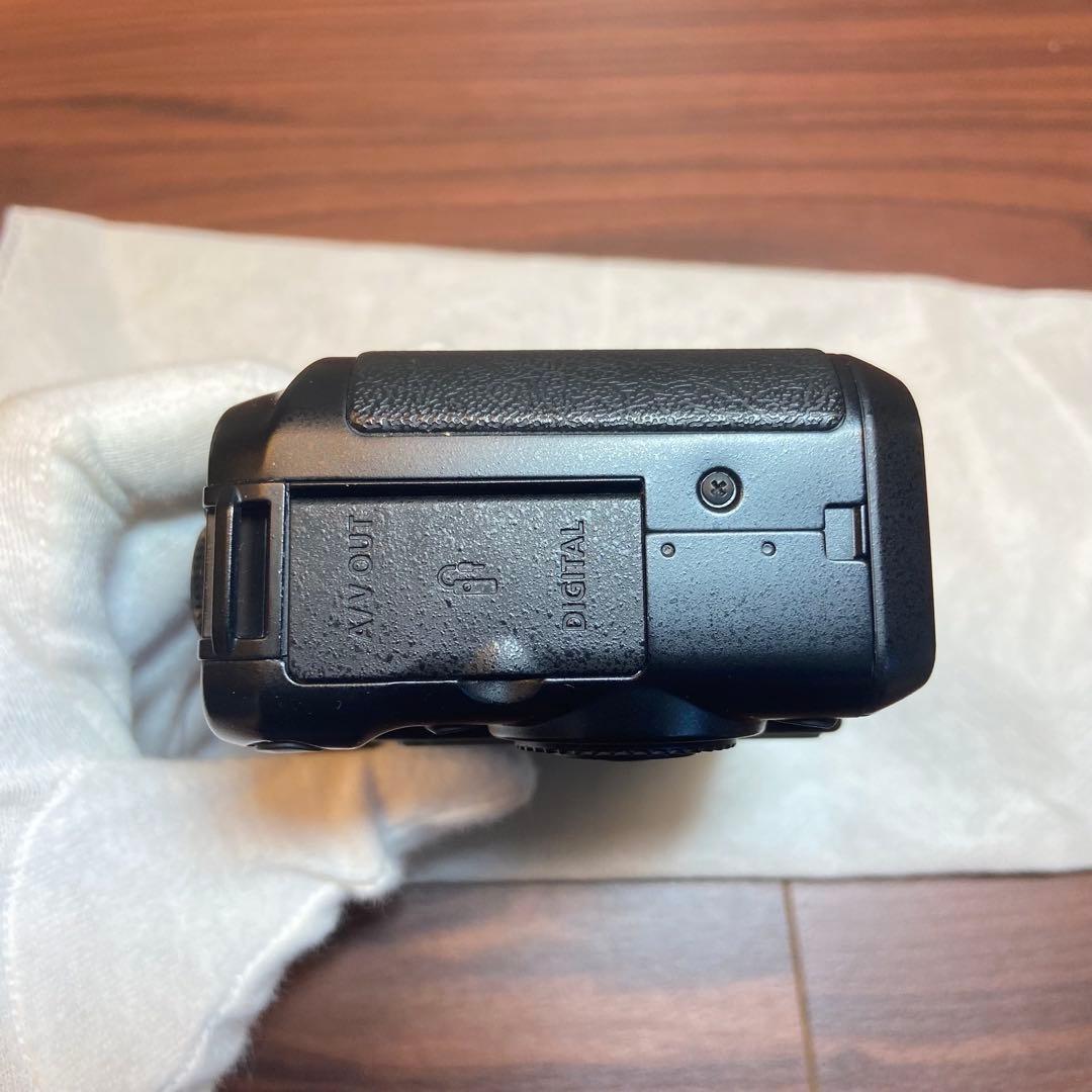 Canon PowerShot G10 デジカメ ほぼ新品 4033