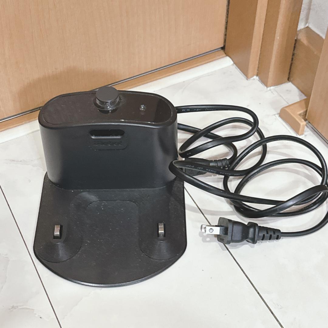 【概ね美品】iRobot ルンバ980 ロボット掃除機 Wi-Fi対応