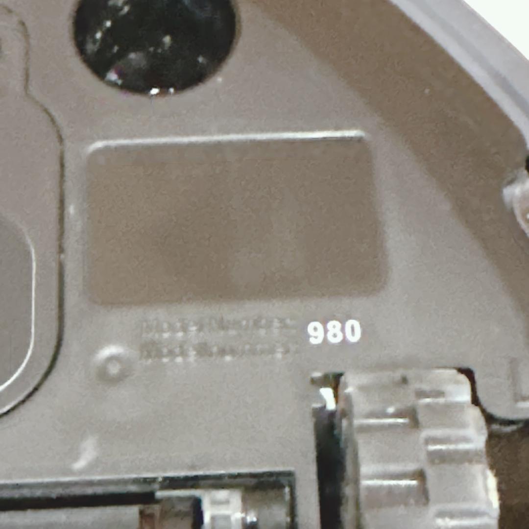 【概ね美品】iRobot ルンバ980 ロボット掃除機 Wi-Fi対応