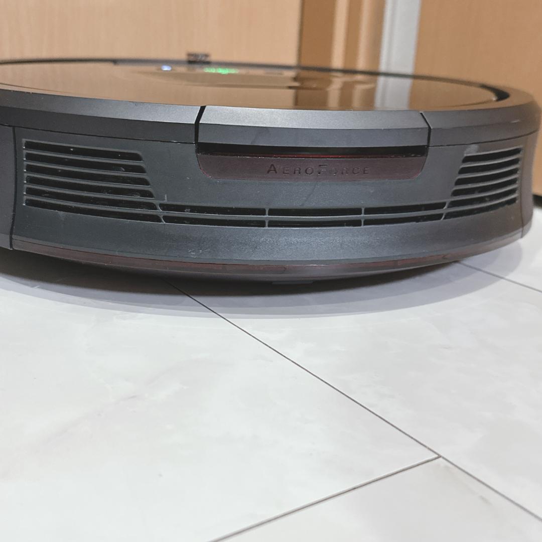 【概ね美品】iRobot ルンバ980 ロボット掃除機 Wi-Fi対応