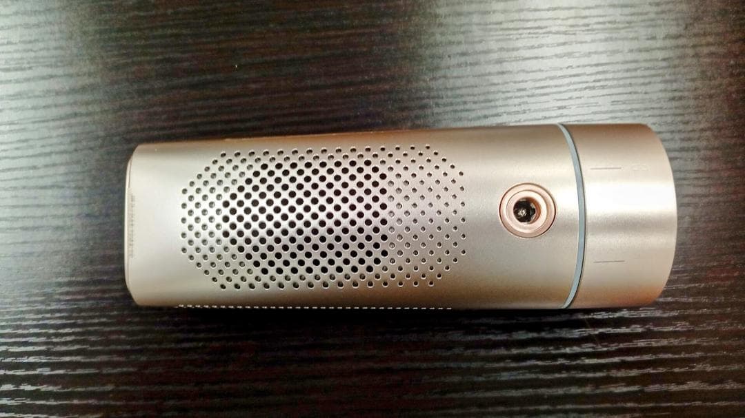 【あや 】JOVS 光美容器　新型 DORA　A365　【USED】