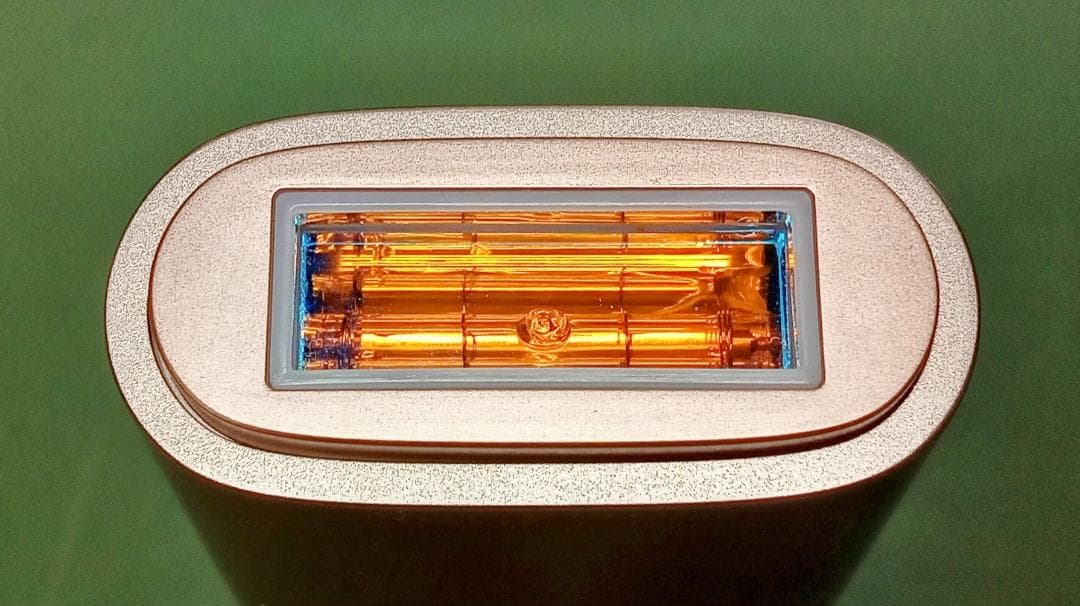 【あや 】JOVS 光美容器　新型 DORA　A365　【USED】