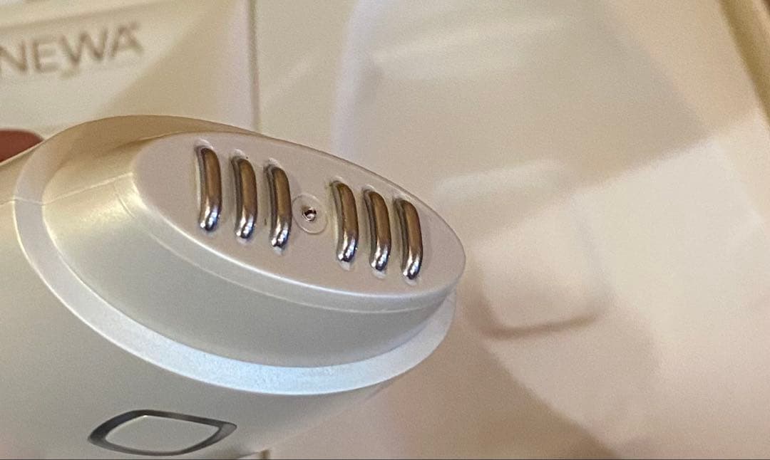 ニューアリフト