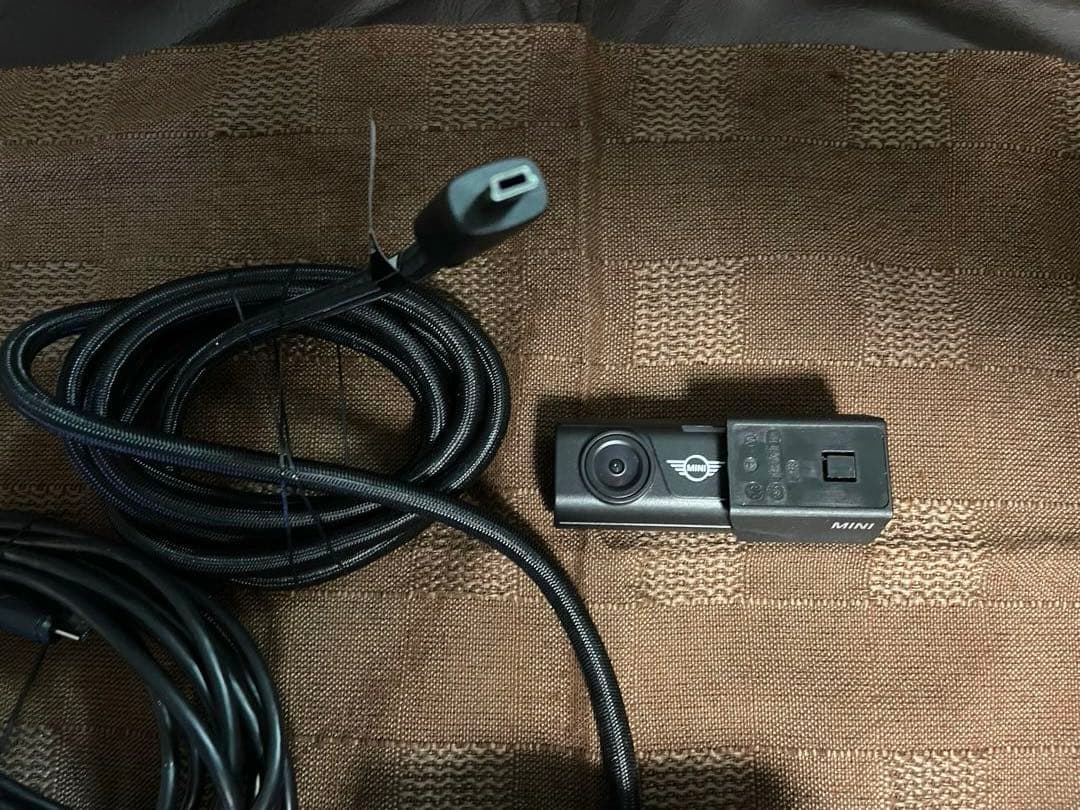 Mini Advanced Car Eye 3.0 PRO 美品