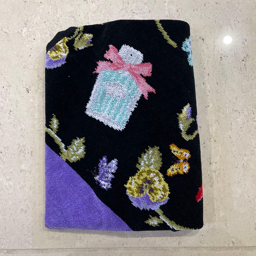 FEILERのハンカチ、タオル、バスタオルセット