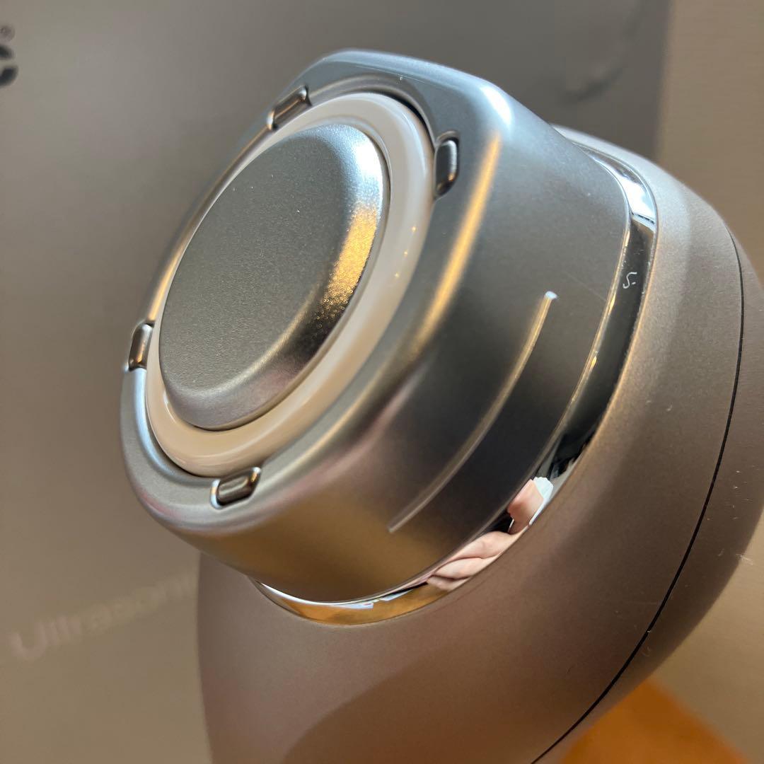 【使用品】パナソニック RF美顔器 EH-SR74-N(1台）