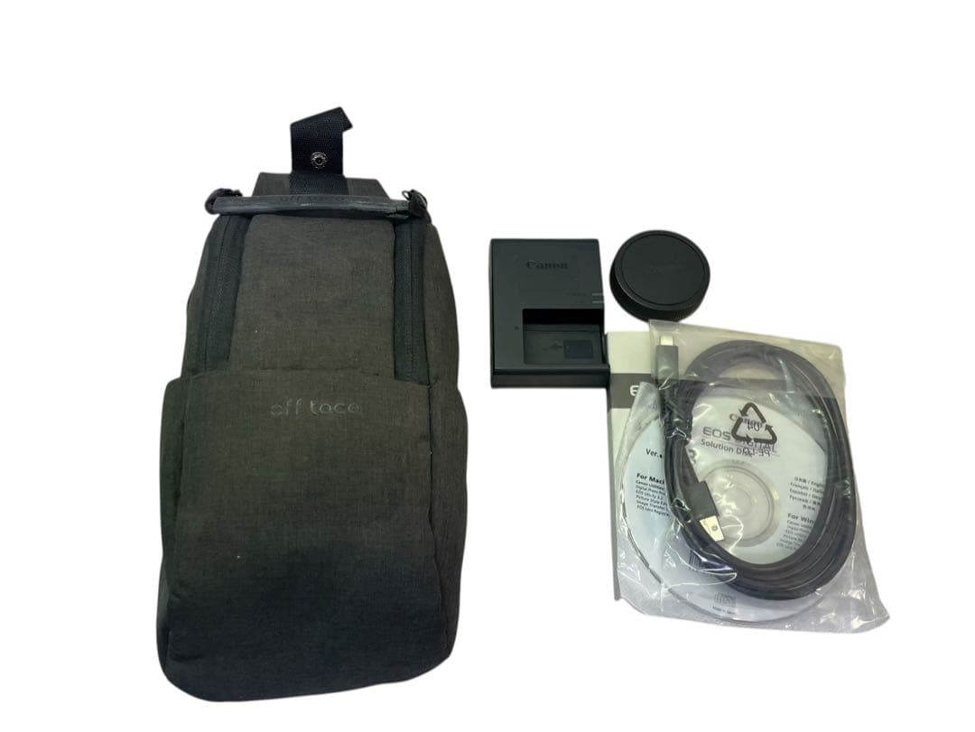 canon M3 Canon EF-M55-200mm、15-45mm