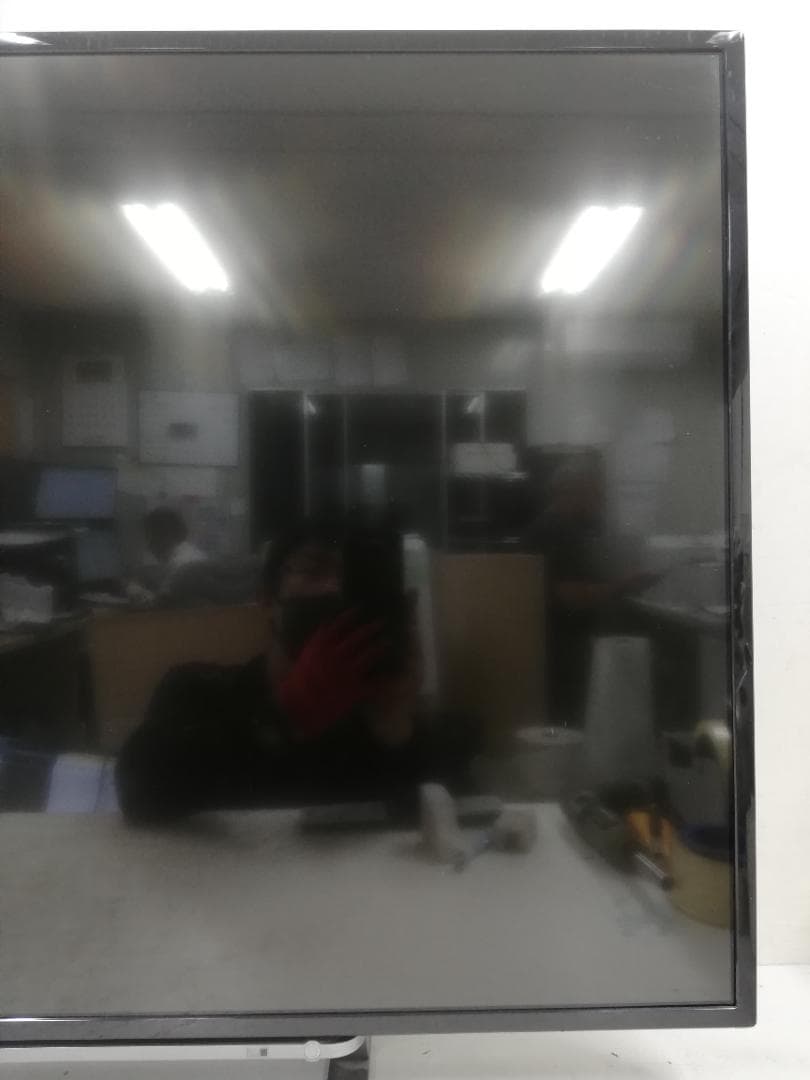 【完動品】東芝 TOSHIBA 液晶テレビ 43G20X ㉔