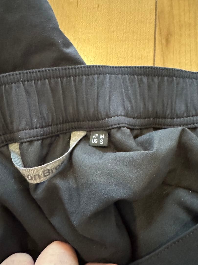 ティートンブロス　ホバックニー