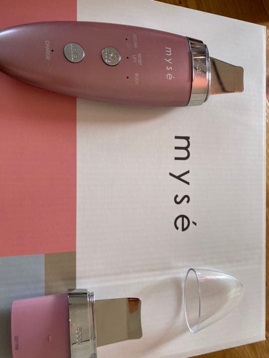 ミーゼ　ダブルピーリングプレミアム