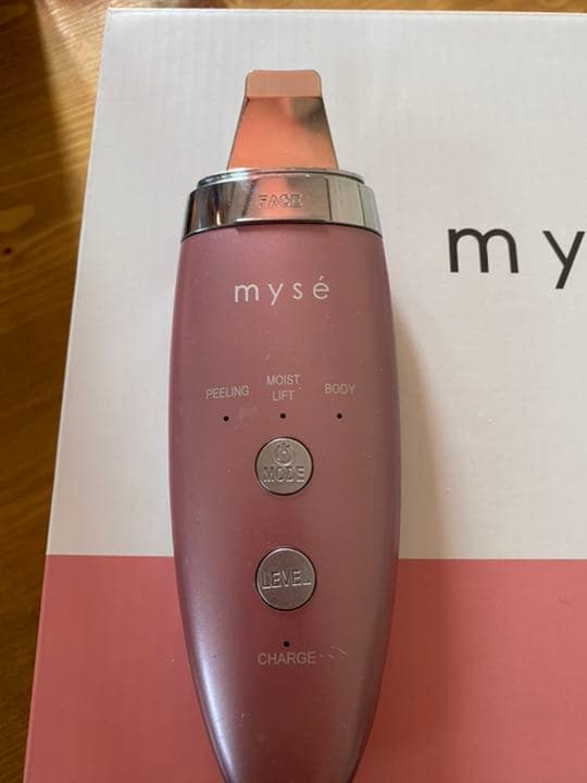 ミーゼ　ダブルピーリングプレミアム