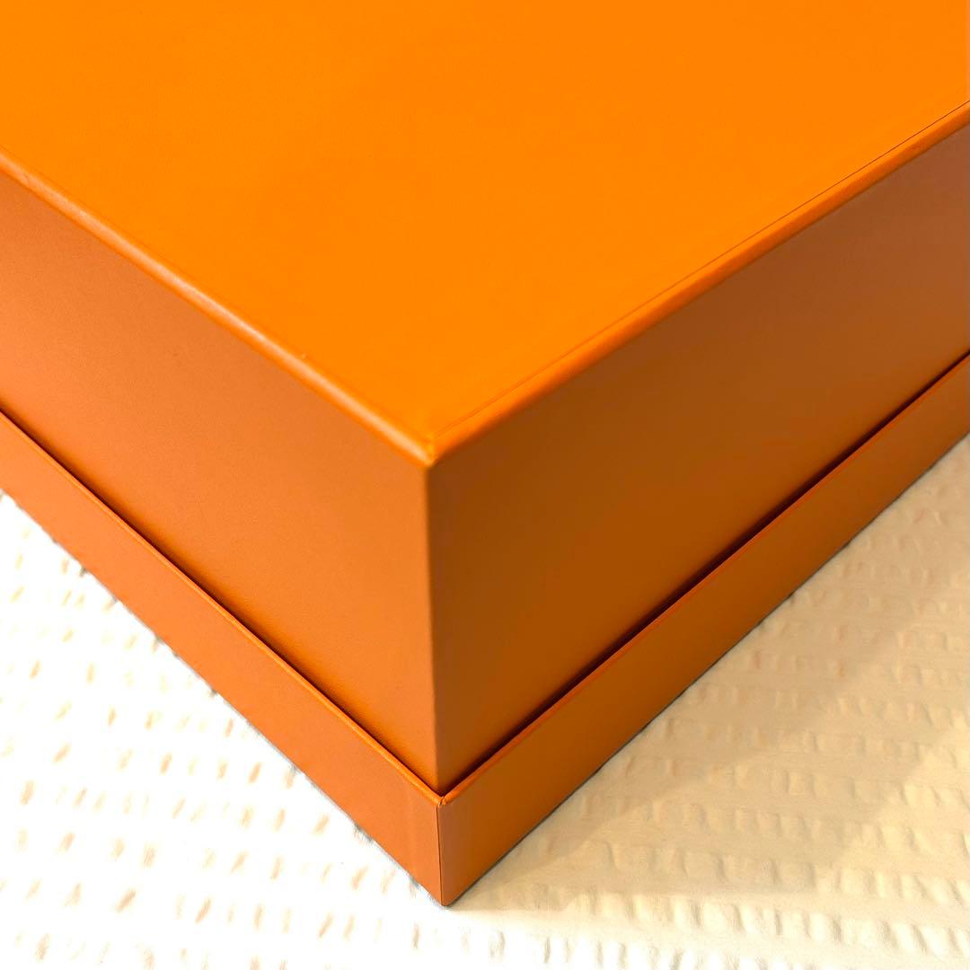 【新品同様】美品　HERMES エルメス　バーキン25 空箱　傷防止ガーゼ袋付き