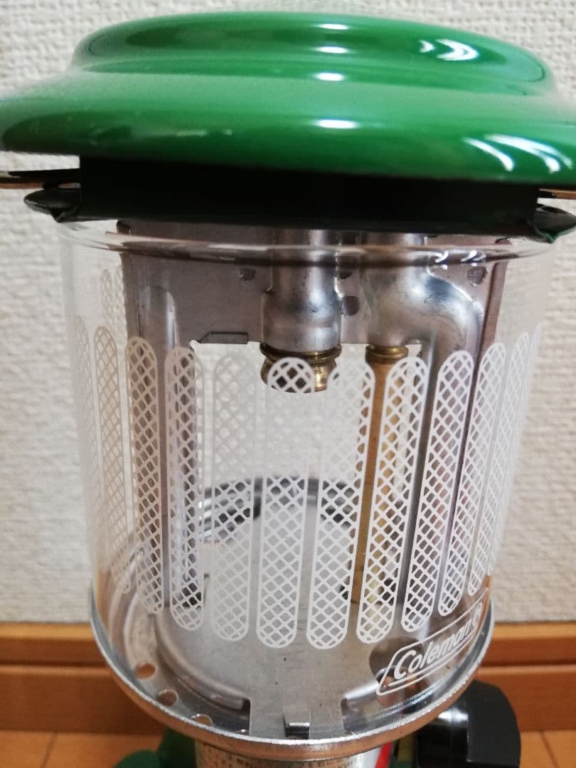 コールマンColemanウルトラライトギア・コンパクトランタン226A749J