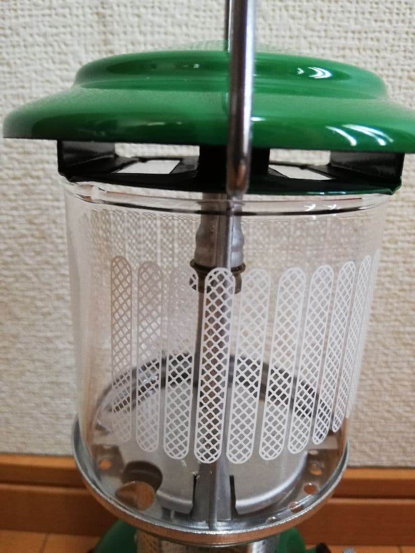 コールマンColemanウルトラライトギア・コンパクトランタン226A749J