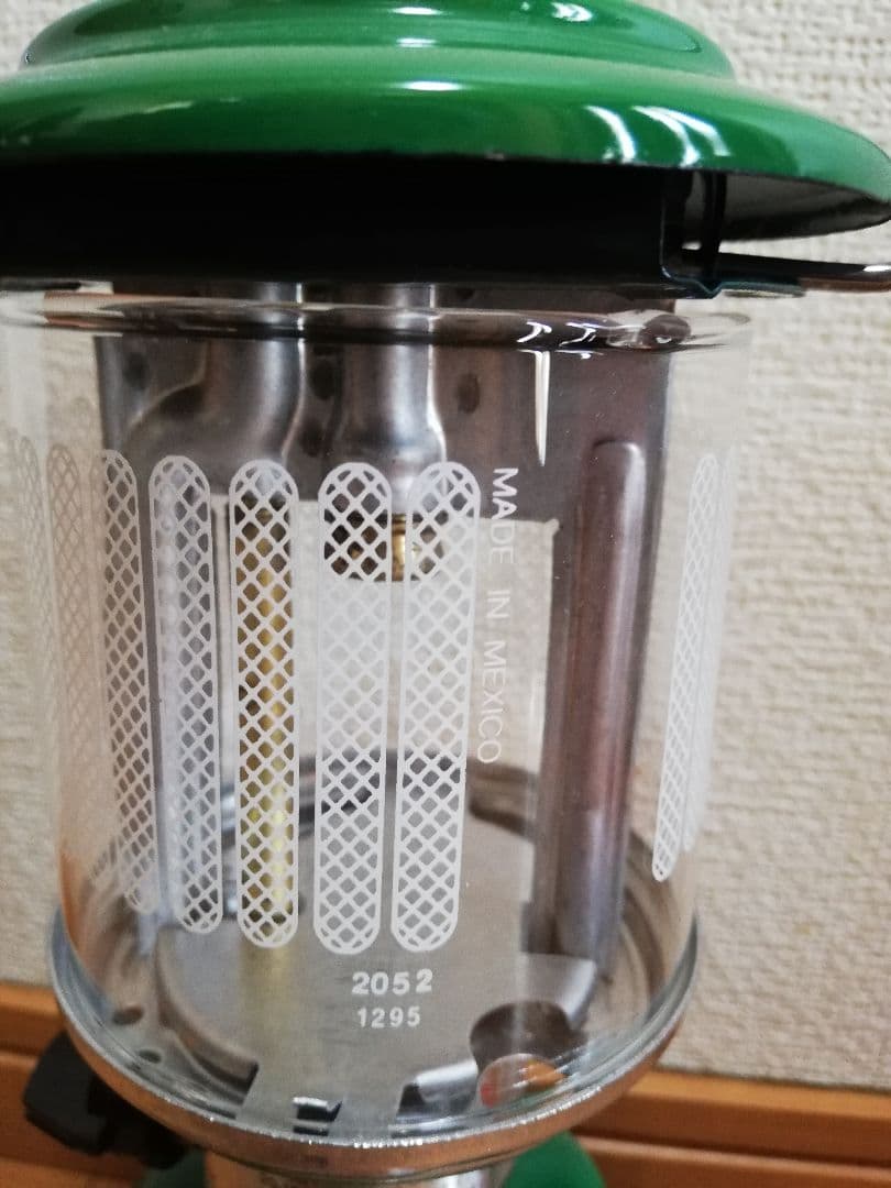 コールマンColemanウルトラライトギア・コンパクトランタン226A749J