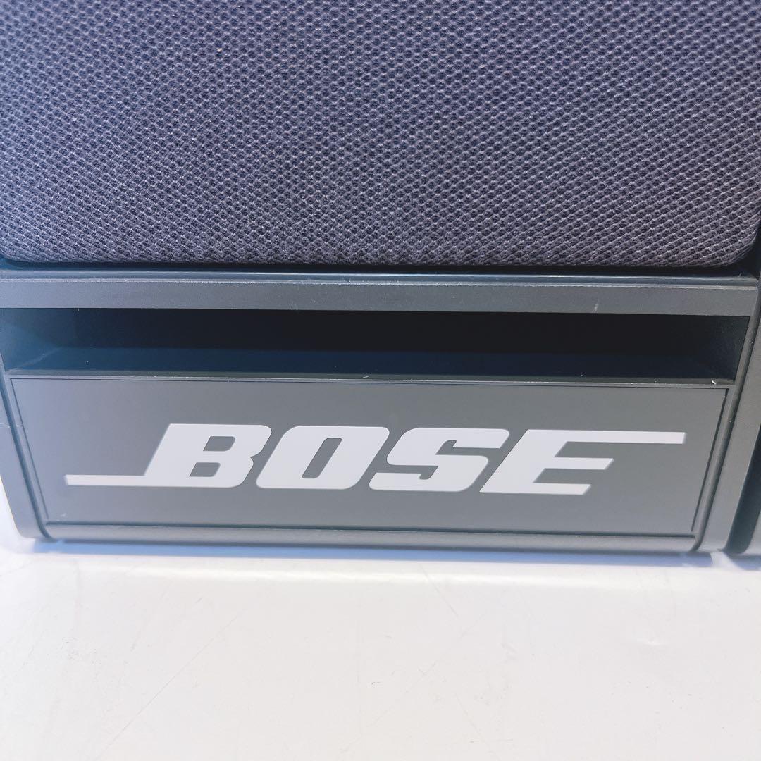 【美品】BOSE 100 PR スピーカー　ボーズ　ペア