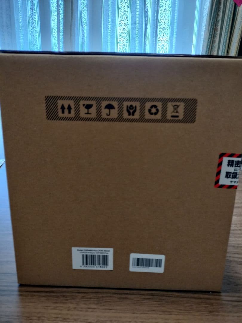 【最終値下げ！】UGREEN NASync DXP4800 Plus