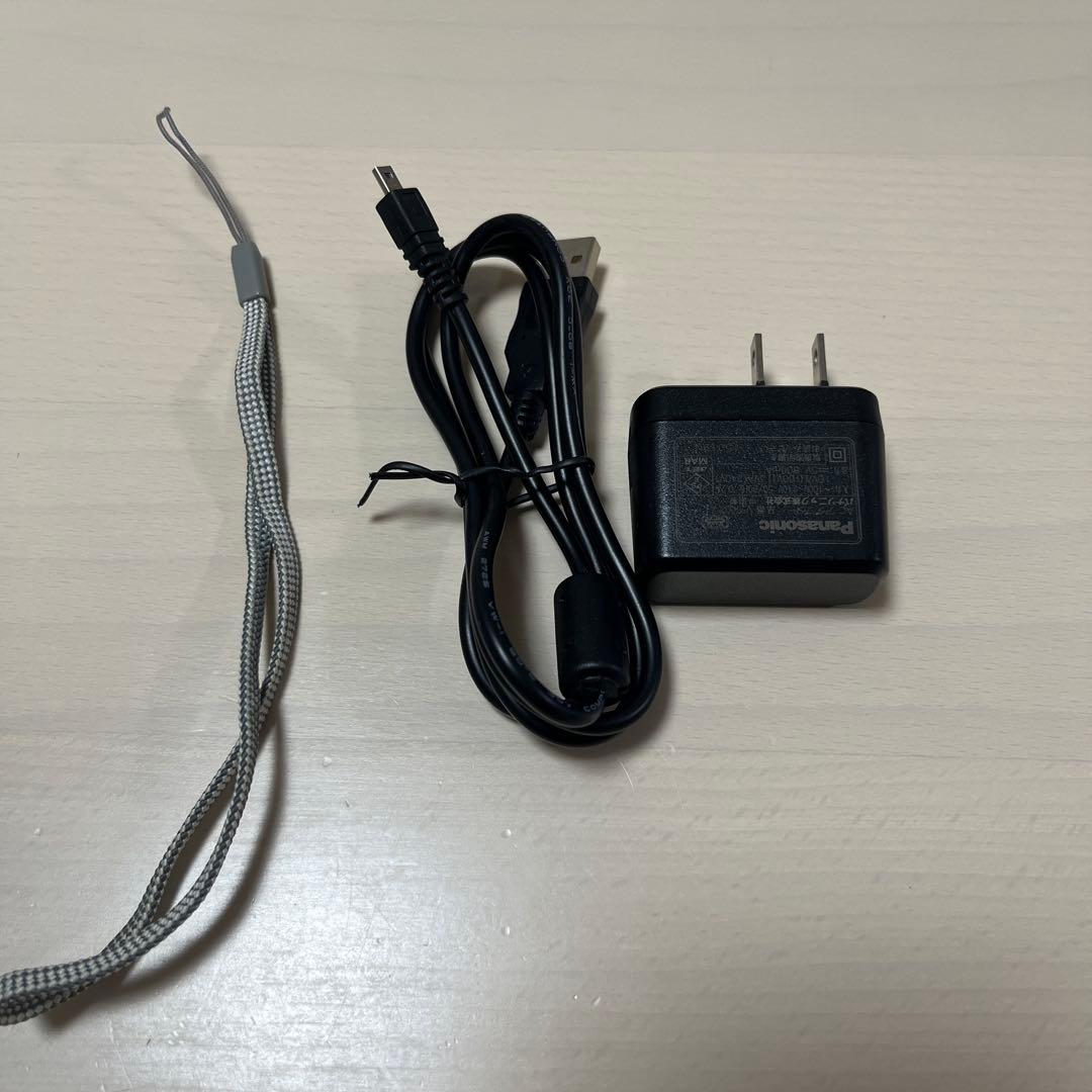 LIMIX DMC-SZ10 ルミックス　デジタルカメラ　デジカメ