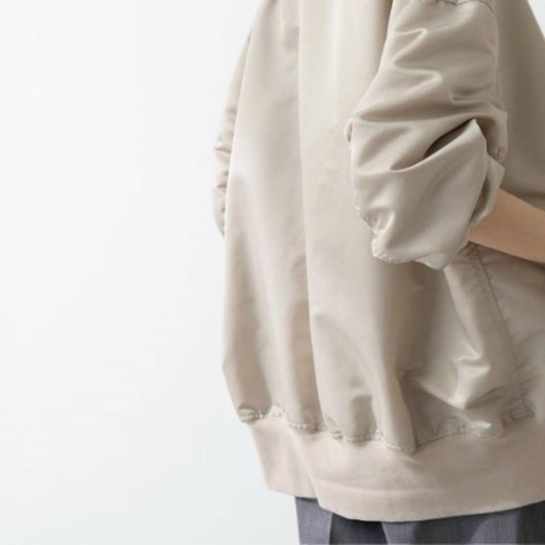 かりん　グレージュ