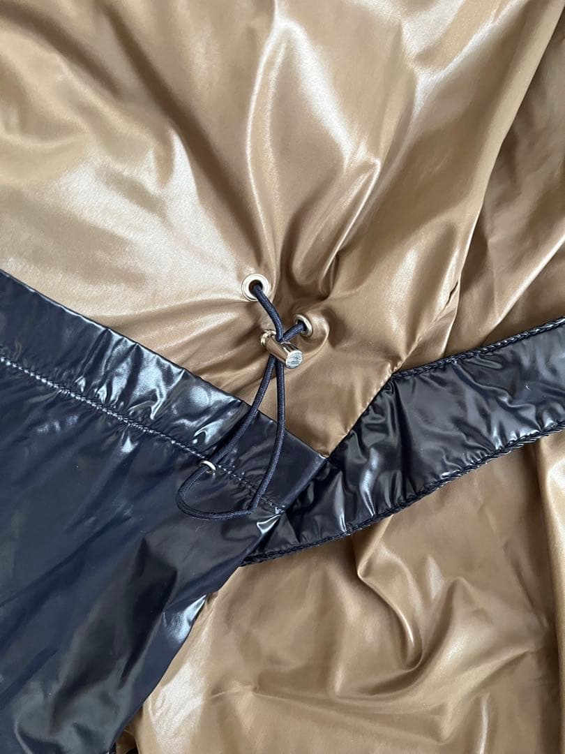 MONCLER（モンクレール）　ダウン